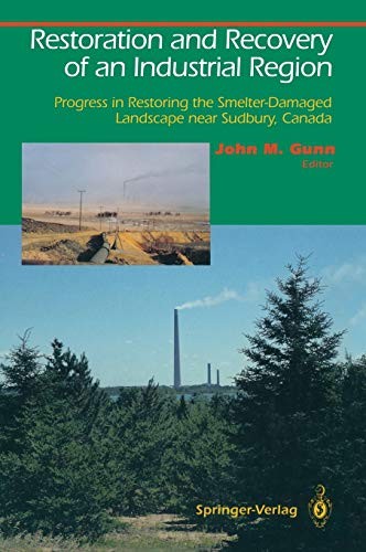 Restoration and recovery of - restoration,