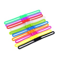  10 PCs Acessori Per Bici