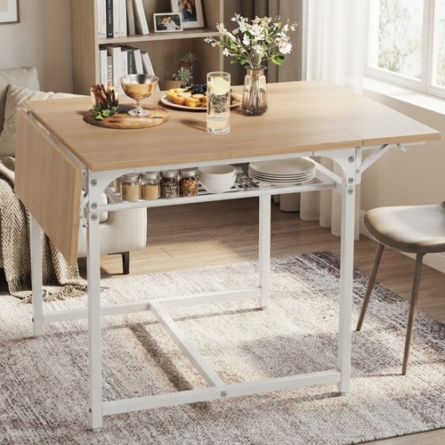 Elegante tavolo pranzo - da,