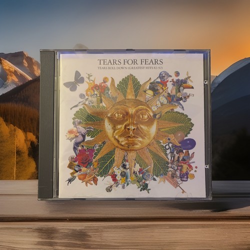 Tears for fears - for, :
