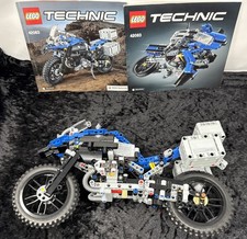 S127 lego technic - s127, 42063