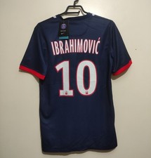 Maglia Psg 2013 2014 Home