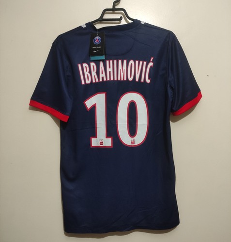 Maglia home psg 2013 2014 - 2013,