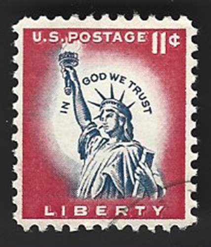 1044a 11c statua della - 1044a,