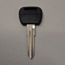 Classic Mini chiave vuota