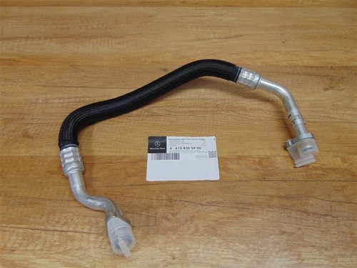 Compressore linea refrigerante