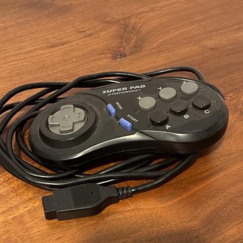 Performance super pad wired - pad,