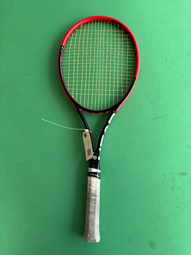 Racchetta tennis head - tennis,