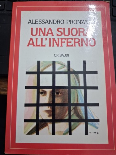 Pronzato una suora all inferno - una, all'inferno