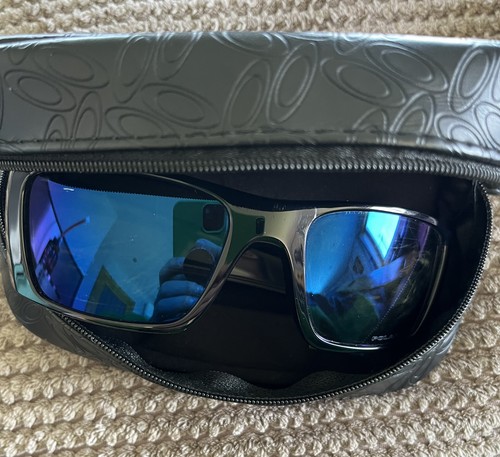 Occhiali sole oakley - da,
