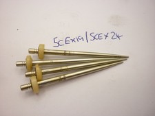 CARBURATORE YAMAHA YZF750 R YZF50R 4HD OEM MIKUNI AGHI 5CEX19 / 5CEX24