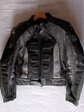 TUTA MOTO SPYKE COMPLETO E