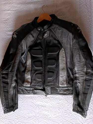 Tuta moto spyke completo - tuta, e
