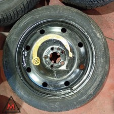 Ruotino di scorta 4Jx17 5x110