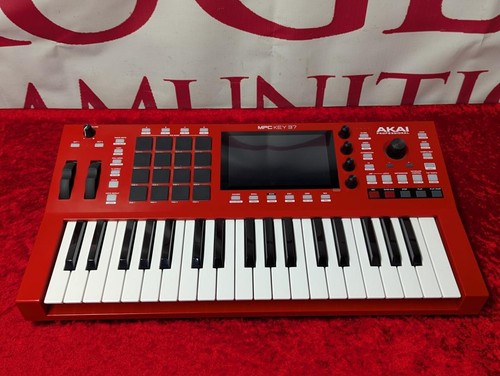 Akai professional mpc key - akai,