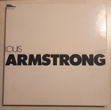 LP vinile 33 giri Louis