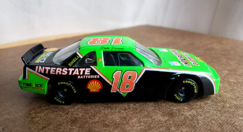 Nascar dale jarrett - nascar, chevrolet