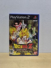 Dragonball Z Budokai Tenkaichi