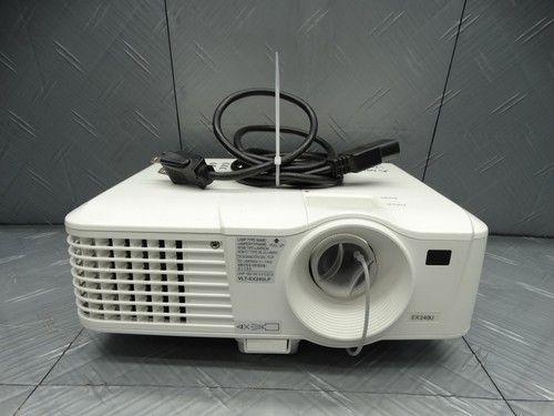 Proiettore mitsubishi dlp hdmi - mitsubishi,
