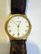 Orologio Raymond Weil Uomo