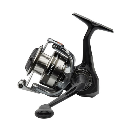 Mulinello spinning savage - mulinello, da