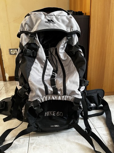Zaino trekking - zaino,