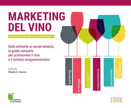 Marketing del vino dalle - marketing,
