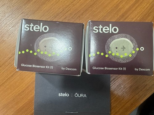 Biosensore glucosio continuo