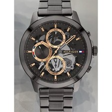 Nuovo orologio da uomo 44 mm