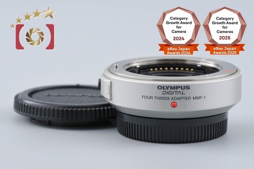 Adattatore olympus quattro - adattatore,