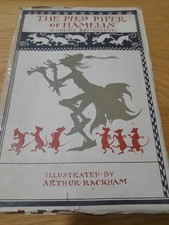 The Pied Piper of Hamelin