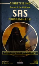 SAS - Programma 111 1521