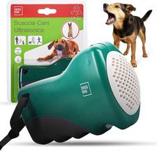 Dissuasore ultrasuoni per cani - dissuasore,