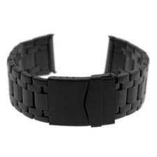 Cinturino Bracciale Acciaio