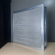 Filtro 24"' x 24" x 5,875"