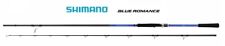 CANNA SPINNING SHIMANO BLUE