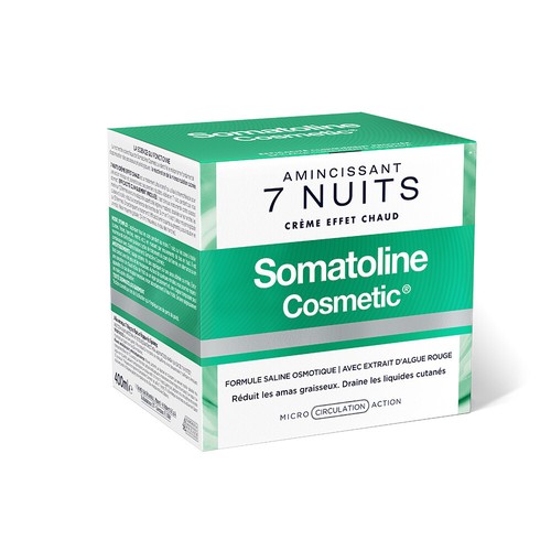 Somatoline cosmetic ultra - somatoline,