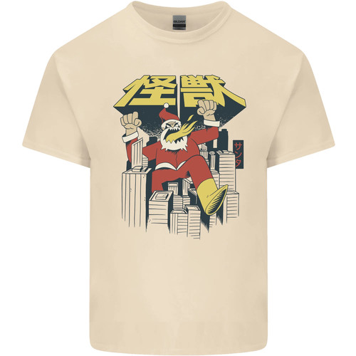 Santa monster giapponese - santa,