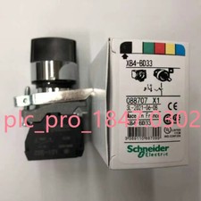 1PZ Nuovo Schneider XB4BD33