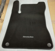 A1776805100 kit 4 carpet mats