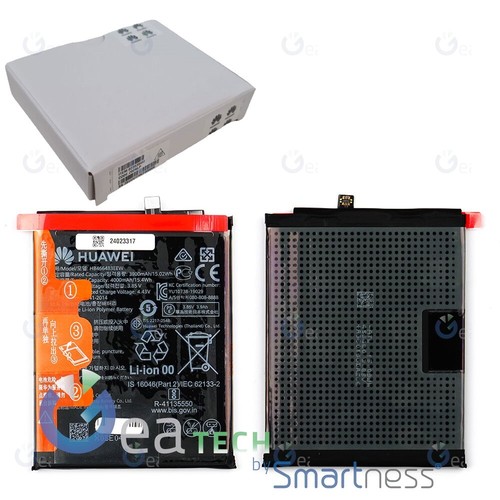 Batteria huawei hb466483eew - huawei,