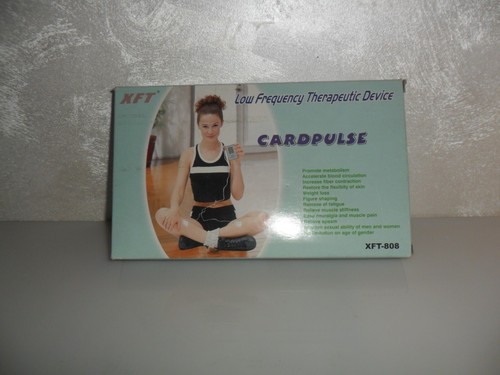 Kit elettrostimolatore - kit,