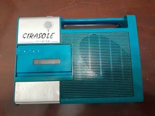 LESA GIRASOLE UNIVERSAL 1971  -RICAMBI VARI-