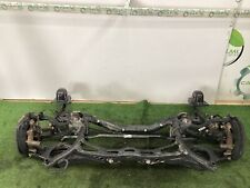 ASSALE POSTERIORE PER