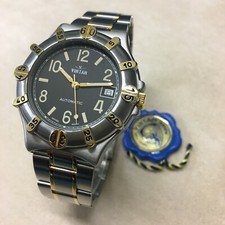 OROLOGIO AUTOMATICO MOVIMENTO