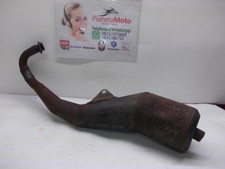 Marmitta scarico sp3 levinci - scarico,