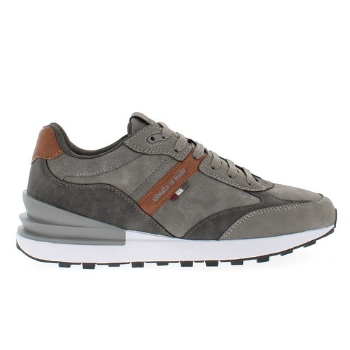 Armata mare scarpe uomo - armata, di