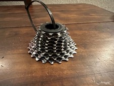 Pacco pignoni SRAM PG-950  12-23 9V sprockets cassette  cassetta