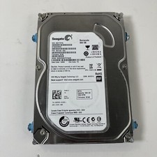 Seagate Barracuda ST500DM002