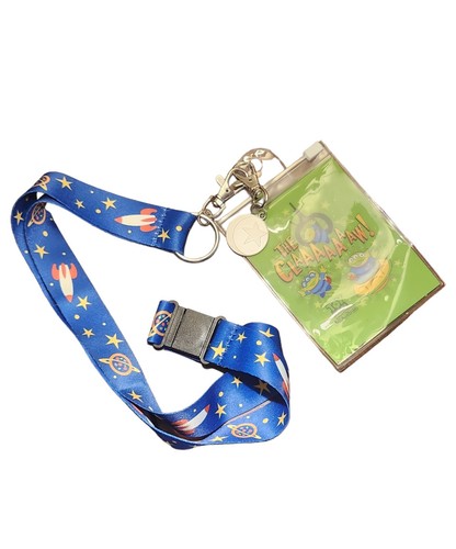 Toy Story CORDINO E CIONDOLO